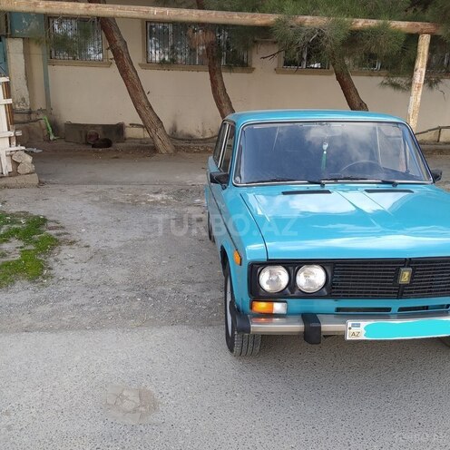 LADA (VAZ) 2106 1989, 44,000 km - 1.6 l - Bakı