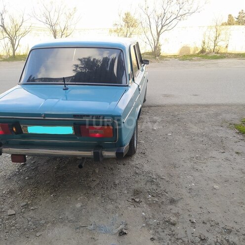 LADA (VAZ) 2106 1989, 44,000 km - 1.6 l - Bakı