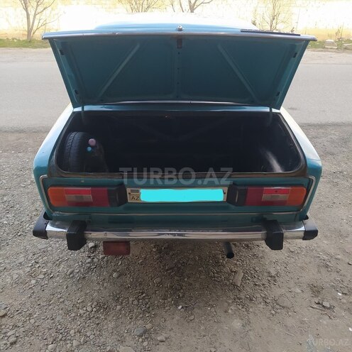 LADA (VAZ) 2106 1989, 44,000 km - 1.6 l - Bakı