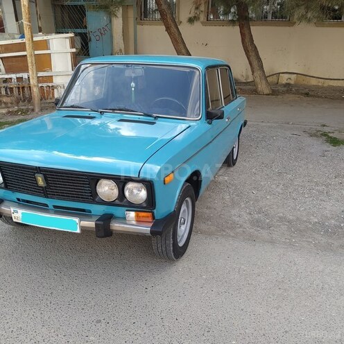 LADA (VAZ) 2106 1989, 44,000 km - 1.6 l - Bakı