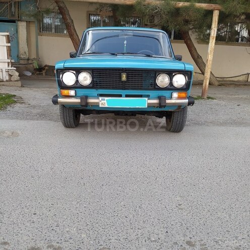 LADA (VAZ) 2106 1989, 44,000 km - 1.6 l - Bakı