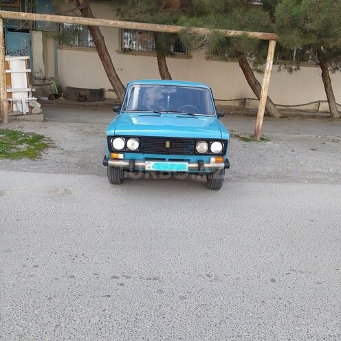 LADA (VAZ) 2106 1989, 44,000 km - 1.6 l - Bakı