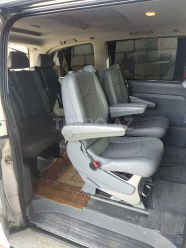 Mercedes Vito 115 2006, 503,000 km - 2.2 l - Bərdə