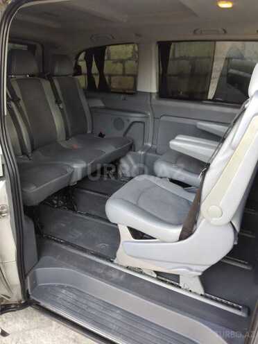 Mercedes Vito 115 2006, 503,000 km - 2.2 l - Bərdə