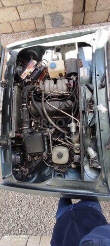 LADA (VAZ) 2107 2010, 94,418 km - 1.6 l - Şamaxı