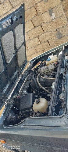LADA (VAZ) 2107 2010, 94,418 km - 1.6 l - Şamaxı