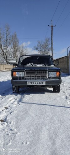 LADA (VAZ) 2107 2010, 94,418 km - 1.6 l - Şamaxı