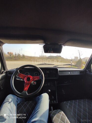LADA (VAZ) 2107 2010, 94,418 km - 1.6 l - Şamaxı