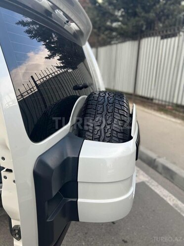 Mitsubishi Pajero 2013, 134,000 km - 3.5 l - Bakı