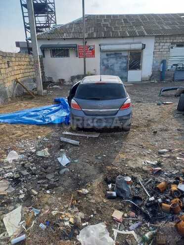 Opel Astra 2006, 345,528 km - 1.4 л - Yevlax