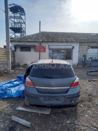 Opel Astra 2006, 345,528 km - 1.4 л - Yevlax