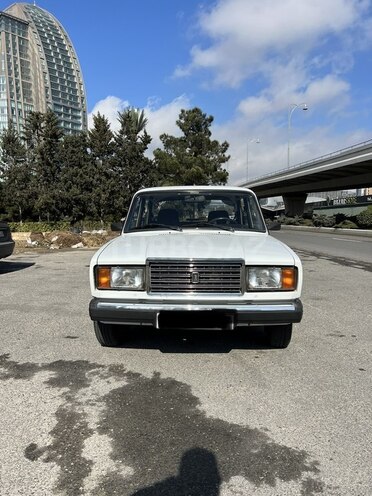 LADA (VAZ) 2107 2011, 76,000 km - 1.6 l - Bakı