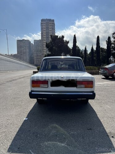 LADA (VAZ) 2107 2011, 76,000 km - 1.6 l - Bakı