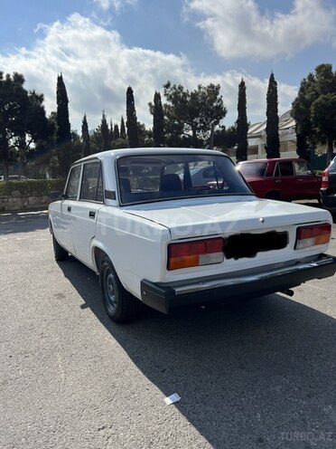 LADA (VAZ) 2107 2011, 76,000 km - 1.6 l - Bakı