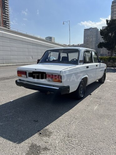 LADA (VAZ) 2107 2011, 76,000 km - 1.6 l - Bakı