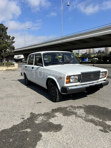 LADA (VAZ) 2107 2011, 76,000 km - 1.6 l - Bakı