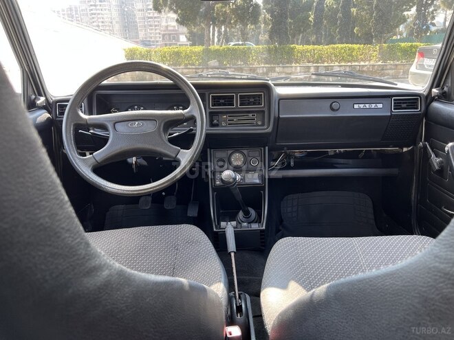 LADA (VAZ) 2107 2011, 76,000 km - 1.6 l - Bakı