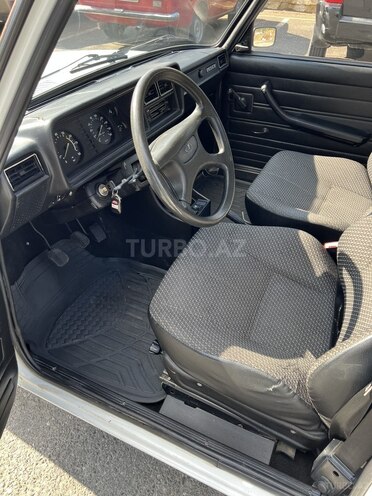 LADA (VAZ) 2107 2011, 76,000 km - 1.6 l - Bakı