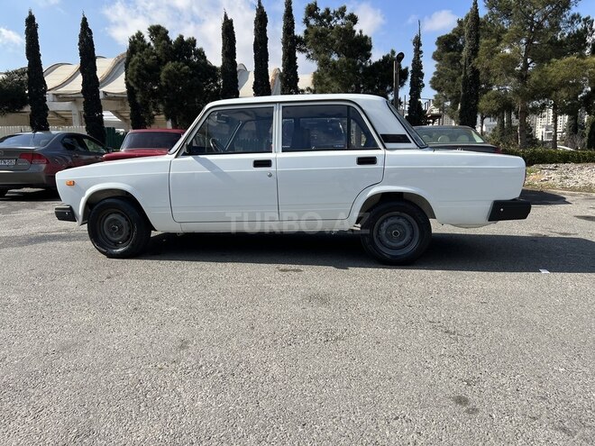 LADA (VAZ) 2107 2011, 76,000 km - 1.6 l - Bakı