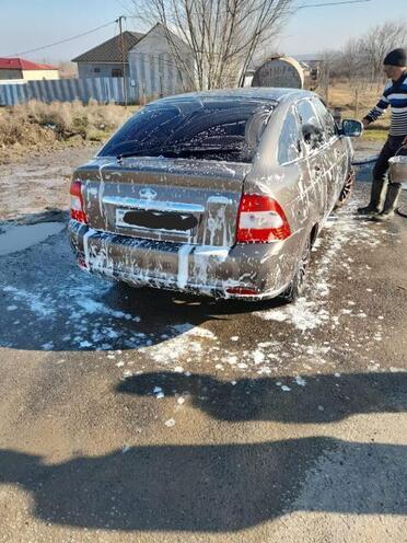 LADA (VAZ) Priora 2015, 132,000 km - 1.6 l - Oğuz