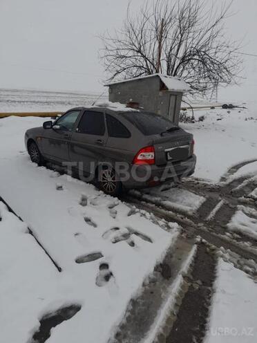 LADA (VAZ) Priora 2015, 132,000 km - 1.6 l - Oğuz