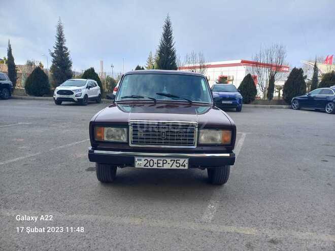 LADA (VAZ) 2107 2008, 150,000 km - 1.6 l - Gəncə