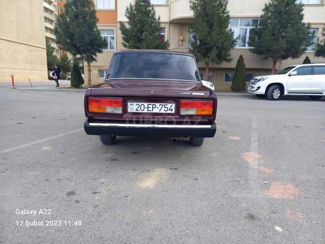 LADA (VAZ) 2107 2008, 150,000 km - 1.6 l - Gəncə