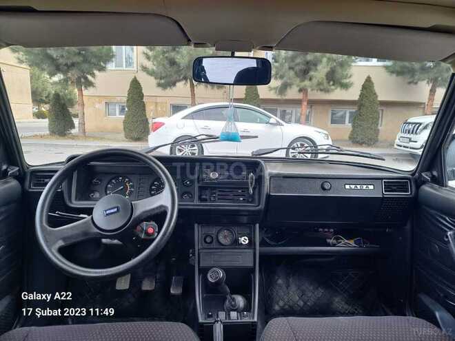 LADA (VAZ) 2107 2008, 150,000 km - 1.6 l - Gəncə