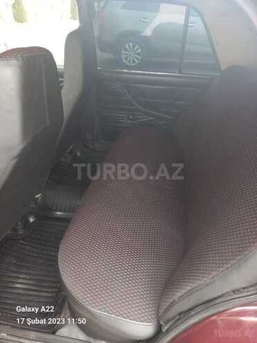 LADA (VAZ) 2107 2008, 150,000 km - 1.6 l - Gəncə