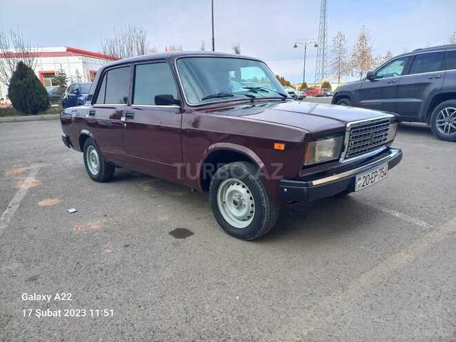 LADA (VAZ) 2107 2008, 150,000 km - 1.6 l - Gəncə