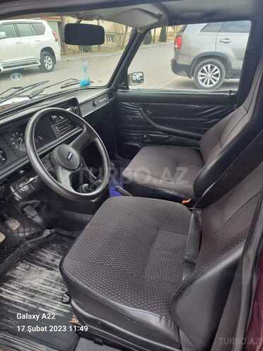 LADA (VAZ) 2107 2008, 150,000 km - 1.6 l - Gəncə