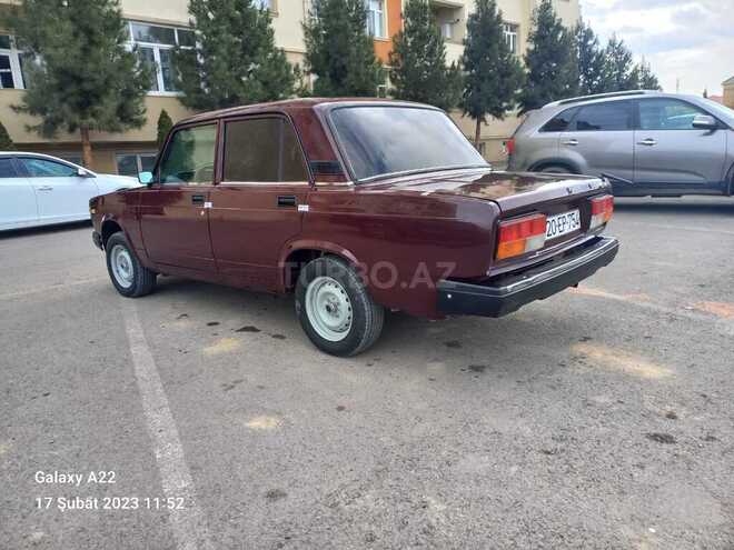 LADA (VAZ) 2107 2008, 150,000 km - 1.6 l - Gəncə