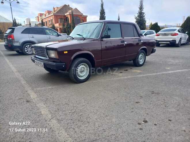 LADA (VAZ) 2107 2008, 150,000 km - 1.6 l - Gəncə