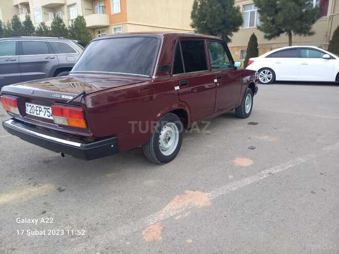 LADA (VAZ) 2107 2008, 150,000 km - 1.6 l - Gəncə