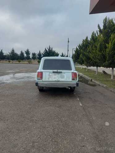 LADA (VAZ) 2104 2001, 94,000 km - 1.6 l - Xaçmaz