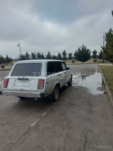 LADA (VAZ) 2104 2001, 94,000 km - 1.6 l - Xaçmaz