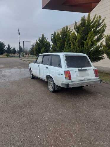 LADA (VAZ) 2104 2001, 94,000 km - 1.6 l - Xaçmaz