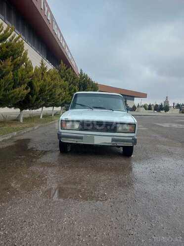LADA (VAZ) 2104 2001, 94,000 km - 1.6 l - Xaçmaz