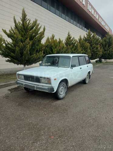 LADA (VAZ) 2104 2001, 94,000 km - 1.6 l - Xaçmaz