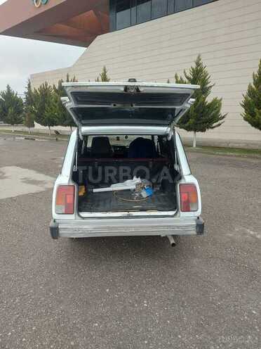 LADA (VAZ) 2104 2001, 94,000 km - 1.6 l - Xaçmaz