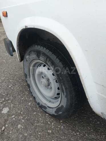 LADA (VAZ) 2104 2001, 94,000 km - 1.6 l - Xaçmaz