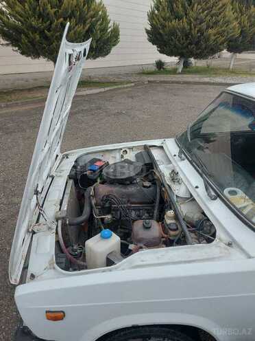 LADA (VAZ) 2104 2001, 94,000 km - 1.6 l - Xaçmaz
