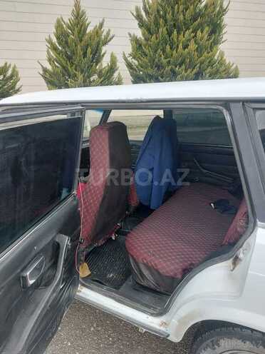 LADA (VAZ) 2104 2001, 94,000 km - 1.6 l - Xaçmaz