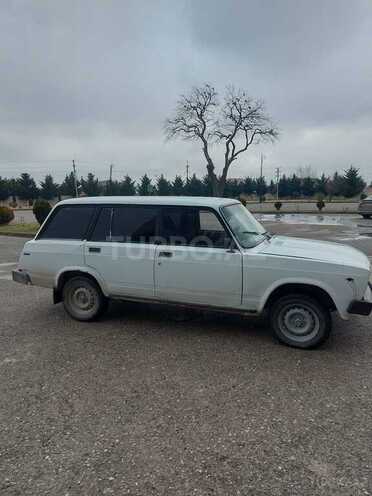 LADA (VAZ) 2104 2001, 94,000 km - 1.6 l - Xaçmaz