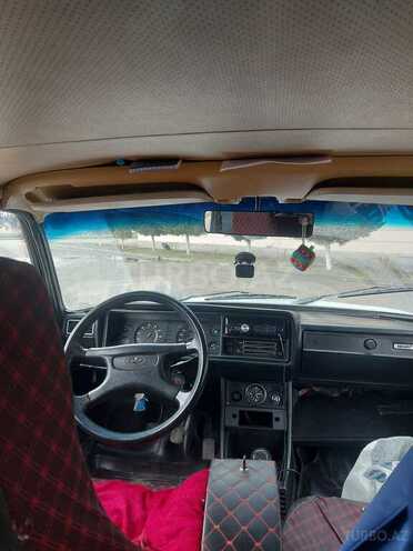 LADA (VAZ) 2104 2001, 94,000 km - 1.6 l - Xaçmaz