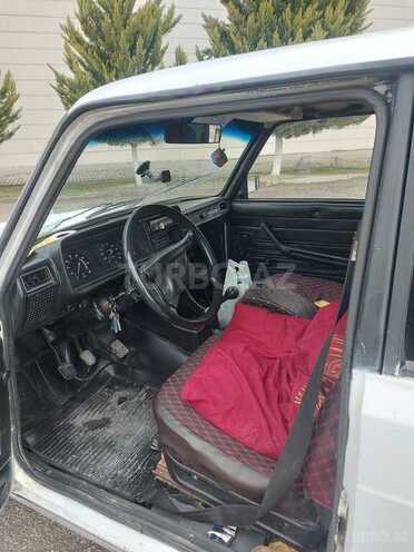 LADA (VAZ) 2104 2001, 94,000 km - 1.6 l - Xaçmaz