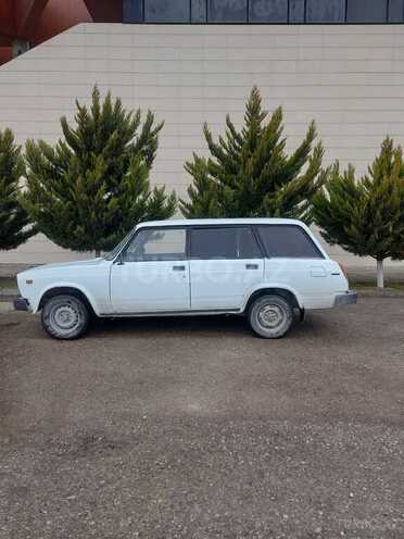 LADA (VAZ) 2104 2001, 94,000 km - 1.6 l - Xaçmaz