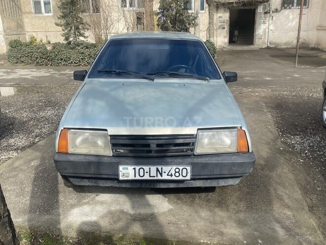 LADA (VAZ) 21099 2003, 113,000 km - 1.6 l - Sumqayıt