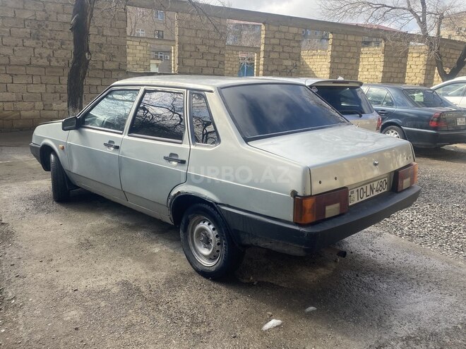 LADA (VAZ) 21099 2003, 113,000 km - 1.6 l - Sumqayıt