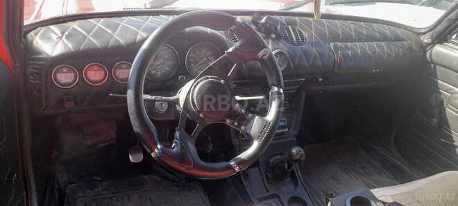 LADA (VAZ) 2106 1986, 100,000 km - 1.6 l - Ağdaş